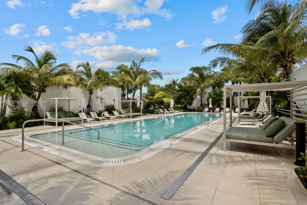 2200 Brickell Ave #319 Miami, FL 33129