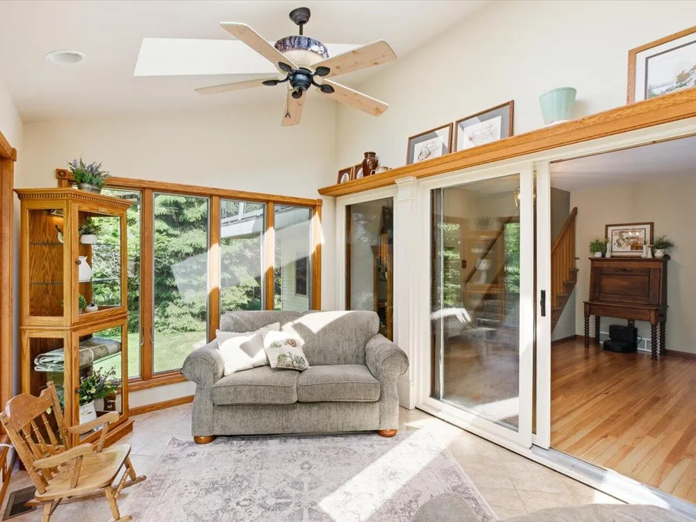 Rescue Road Grant Township, MI 48754