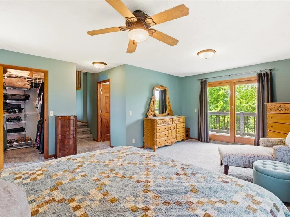 Rescue Road Grant Township, MI 48754