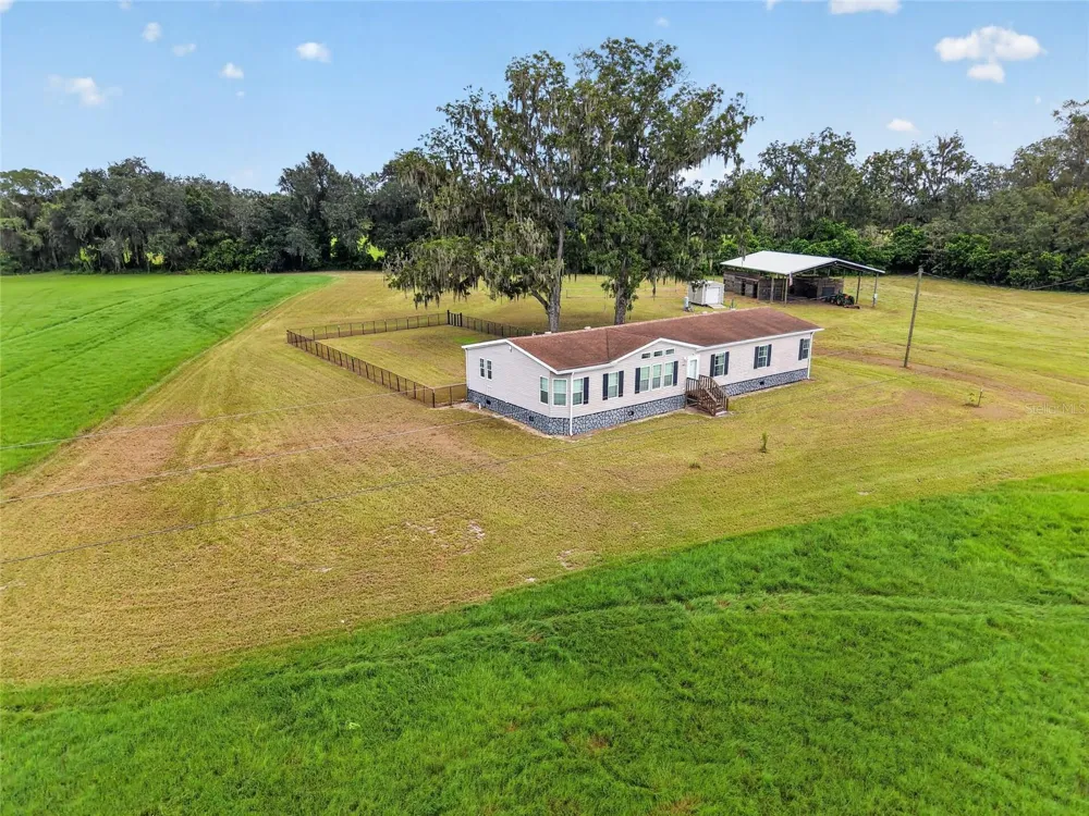 15271 NE COUNTY ROAD 339 Trenton, FL 32693
