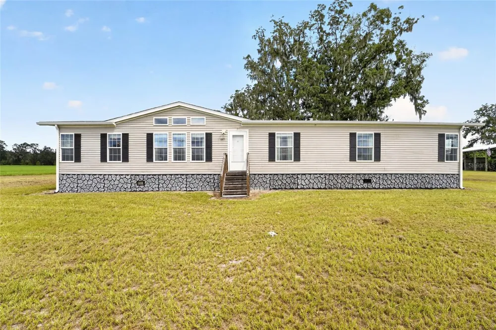 15271 NE COUNTY ROAD 339 Trenton, FL 32693