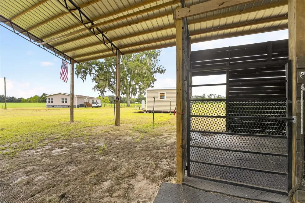 15271 NE COUNTY ROAD 339 Trenton, FL 32693