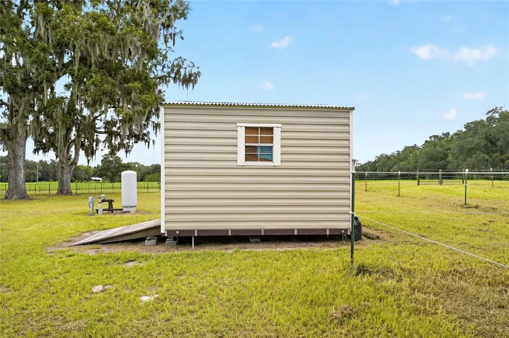 15271 NE COUNTY ROAD 339 Trenton, FL 32693