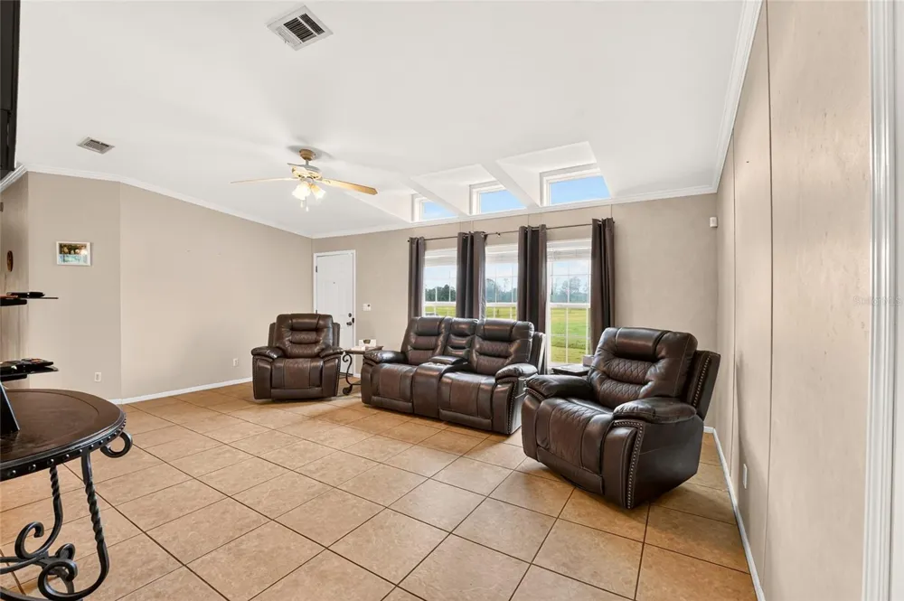 15271 NE COUNTY ROAD 339 Trenton, FL 32693