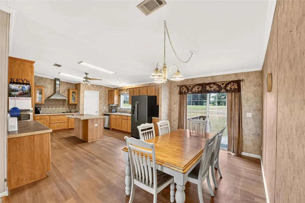 15271 NE COUNTY ROAD 339 Trenton, FL 32693
