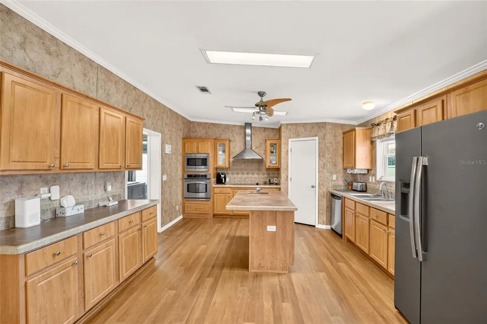 15271 NE COUNTY ROAD 339 Trenton, FL 32693