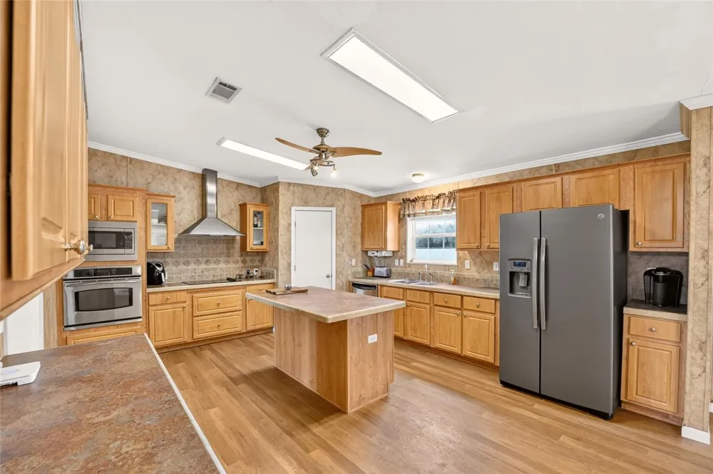 15271 NE COUNTY ROAD 339 Trenton, FL 32693