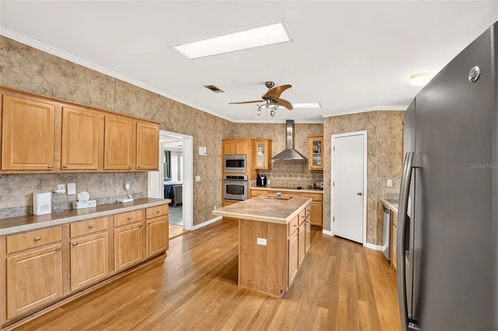 15271 NE COUNTY ROAD 339 Trenton, FL 32693