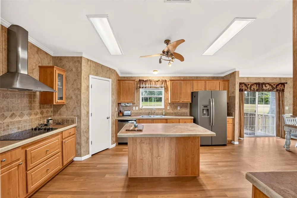 15271 NE COUNTY ROAD 339 Trenton, FL 32693
