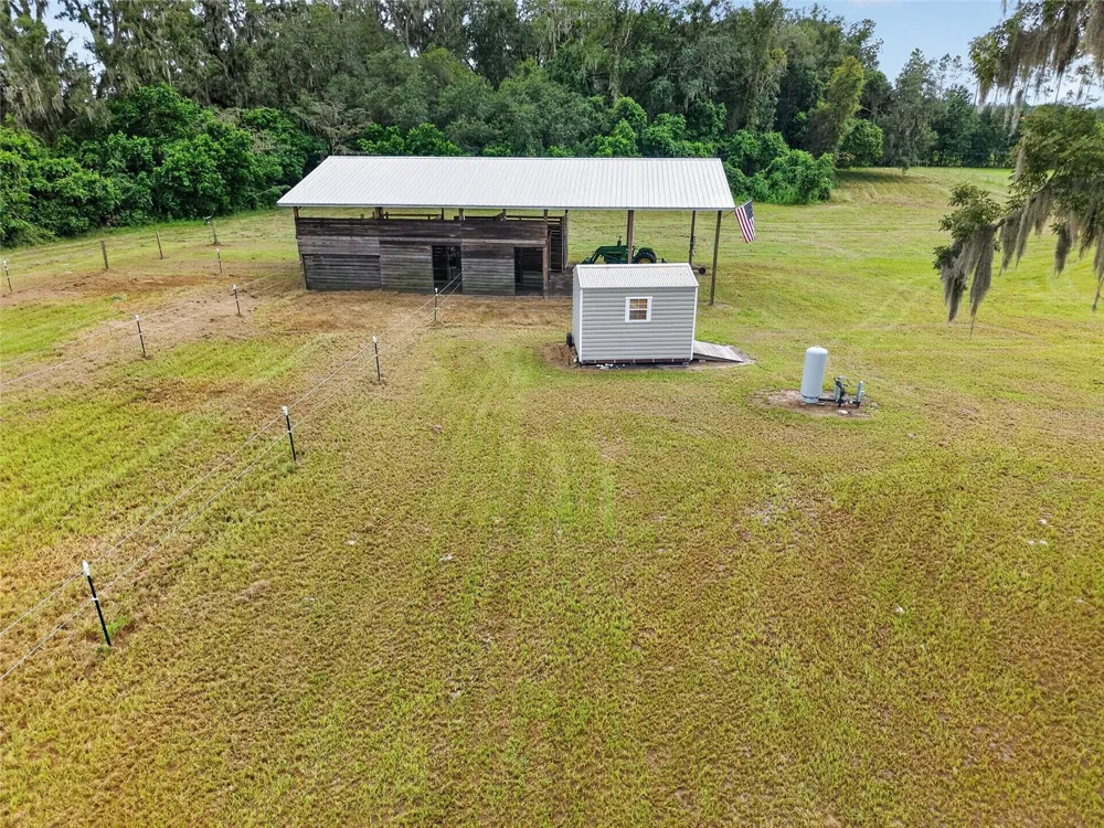 15271 NE COUNTY ROAD 339 Trenton, FL 32693