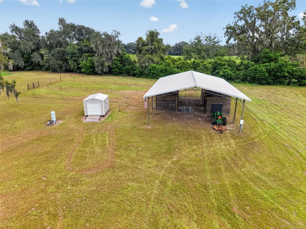 15271 NE COUNTY ROAD 339 Trenton, FL 32693