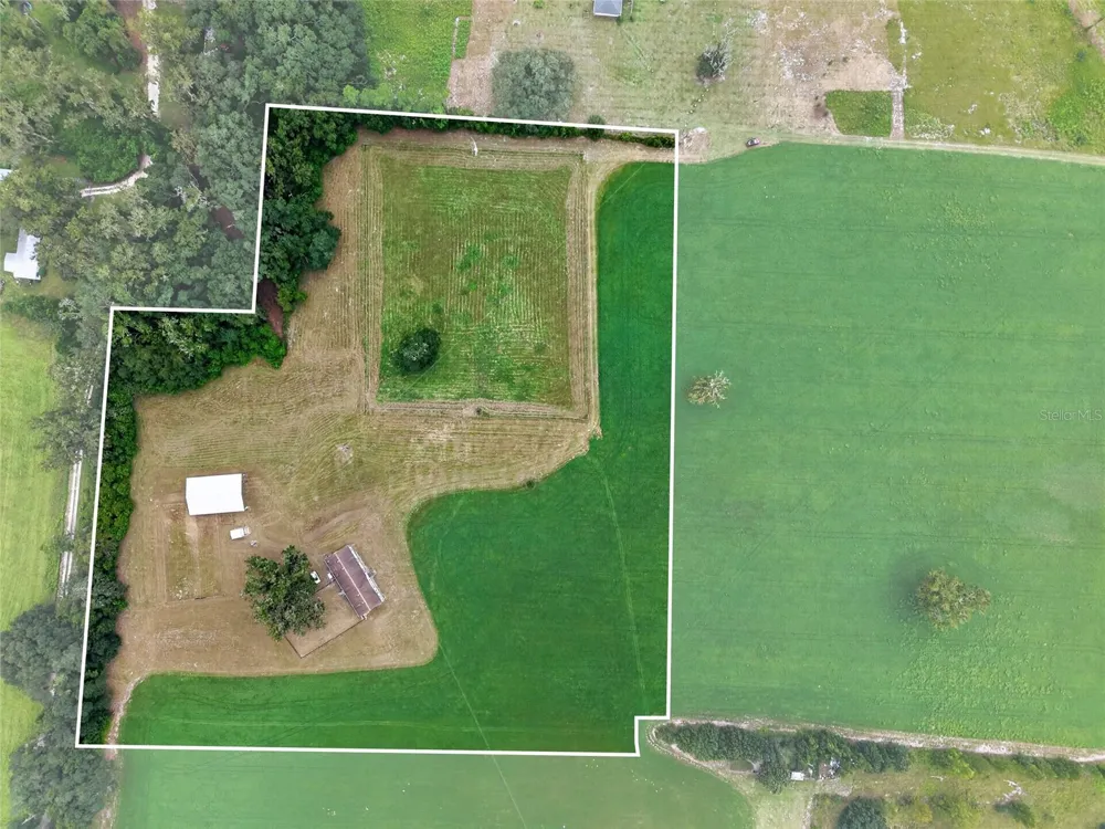 15271 NE COUNTY ROAD 339 Trenton, FL 32693