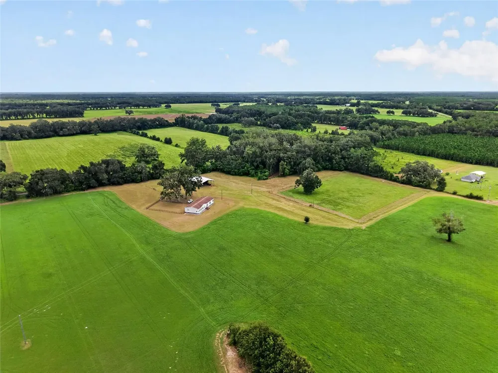 15271 NE COUNTY ROAD 339 Trenton, FL 32693