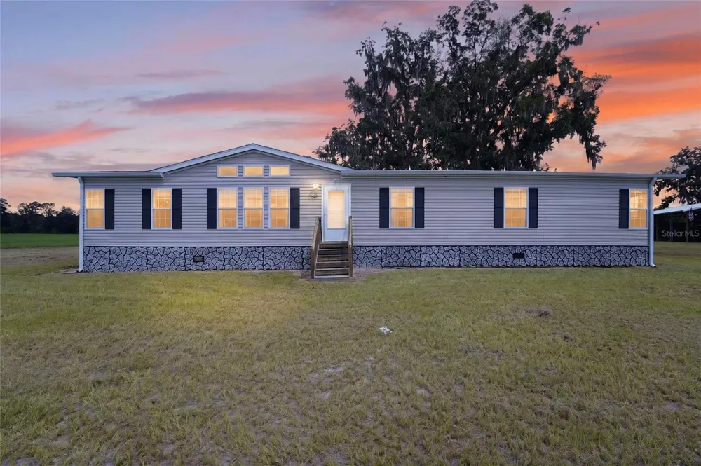 15271 NE COUNTY ROAD 339 Trenton, FL 32693