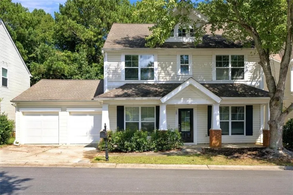 108 Oleander Way Canton, GA 30114