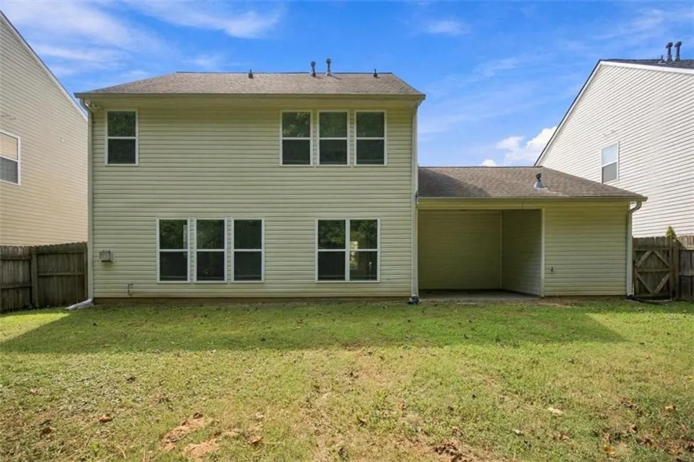 108 Oleander Way Canton, GA 30114