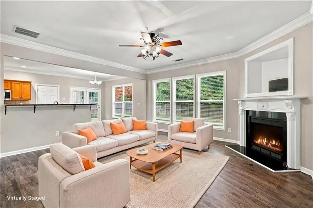 108 Oleander Way Canton, GA 30114