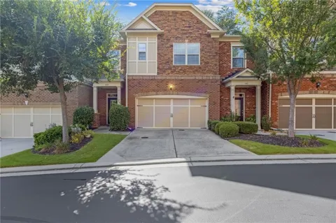 143 Barkley Lane