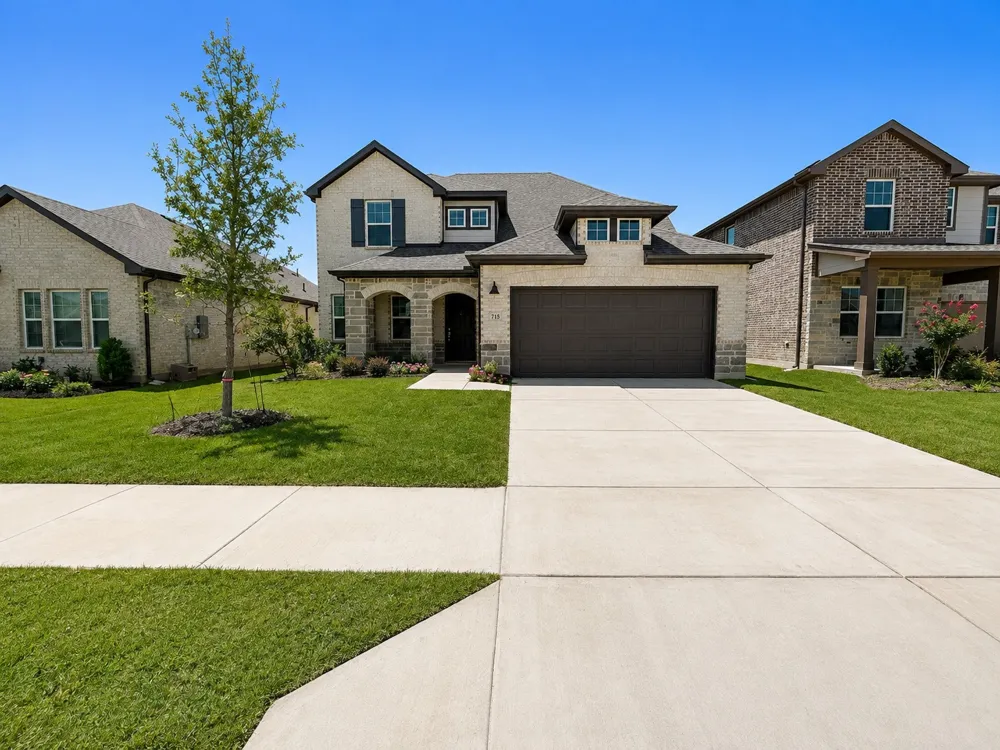 715 Roanoke Drive Princeton, TX 75407