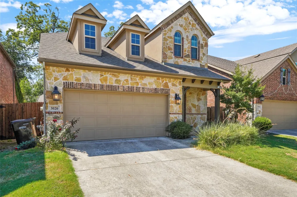 3020 Hurstwood Drive Plano, TX 75074