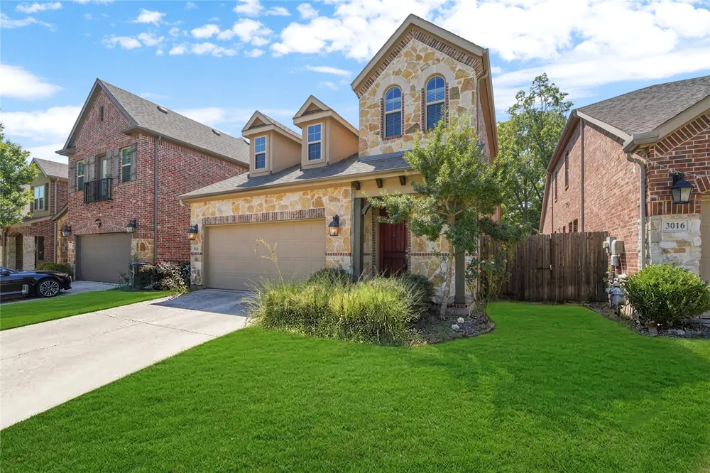 3020 Hurstwood Drive Plano, TX 75074