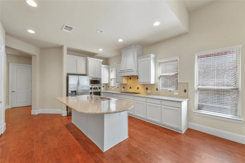 3020 Hurstwood Drive Plano, TX 75074