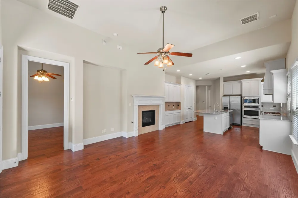 3020 Hurstwood Drive Plano, TX 75074