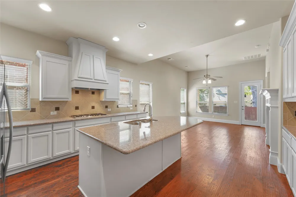 3020 Hurstwood Drive Plano, TX 75074
