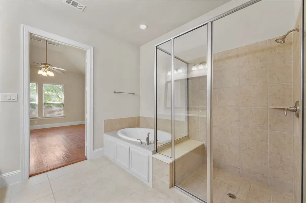 3020 Hurstwood Drive Plano, TX 75074