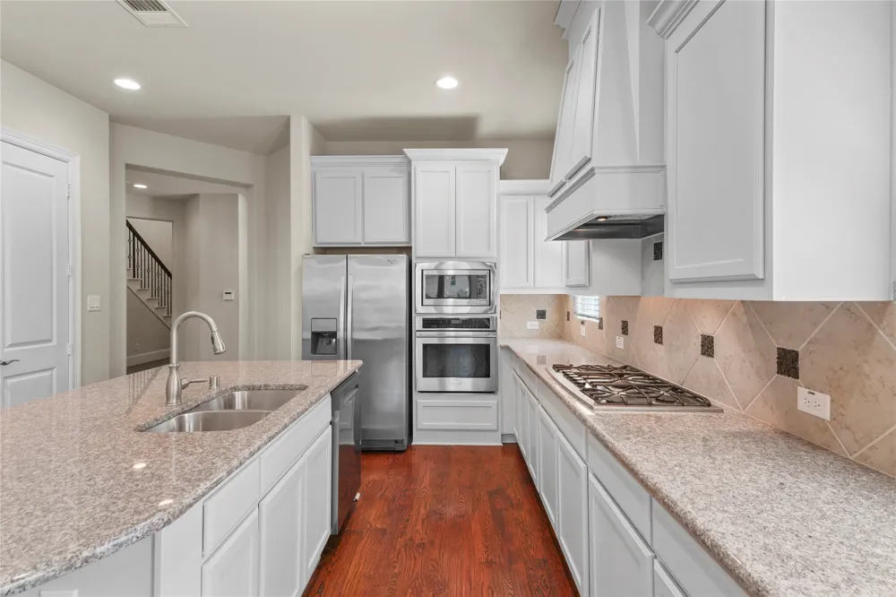3020 Hurstwood Drive Plano, TX 75074