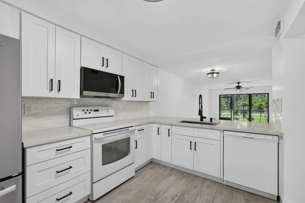 1701 Sabal Ridge Circle #D Palm Beach Gardens, FL 33418