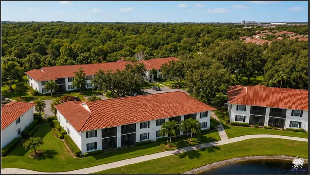 1701 Sabal Ridge Circle #D Palm Beach Gardens, FL 33418