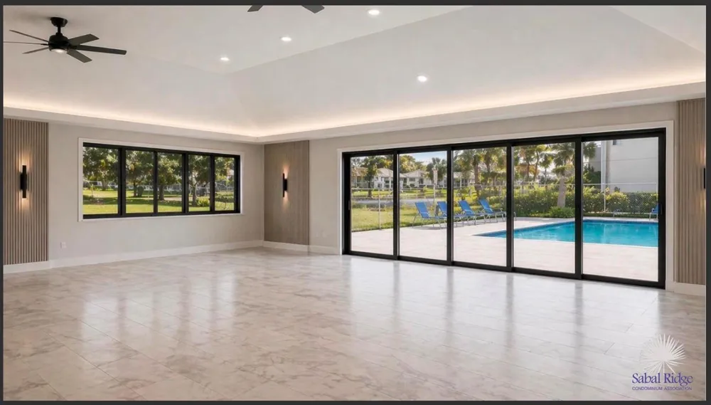 1701 Sabal Ridge Circle #D Palm Beach Gardens, FL 33418