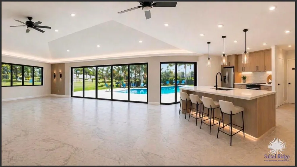 1701 Sabal Ridge Circle #D Palm Beach Gardens, FL 33418
