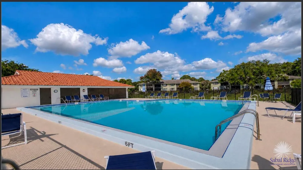 1701 Sabal Ridge Circle #D Palm Beach Gardens, FL 33418