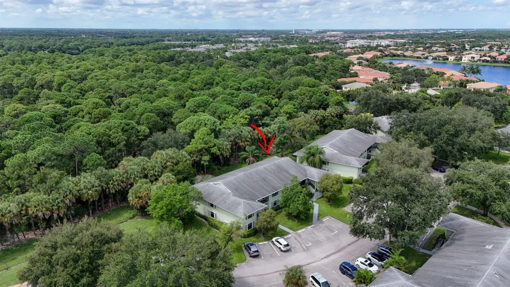 1701 Sabal Ridge Circle #D Palm Beach Gardens, FL 33418