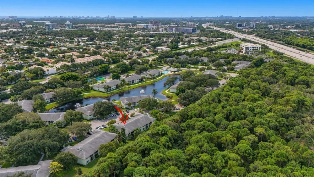 1701 Sabal Ridge Circle #D Palm Beach Gardens, FL 33418