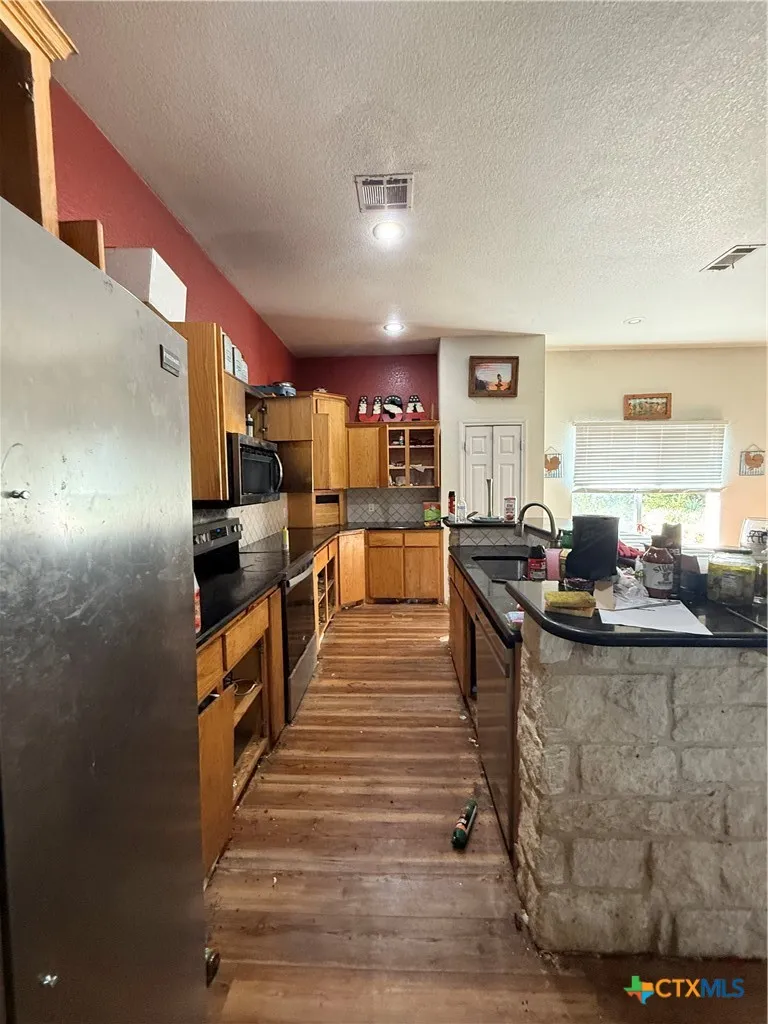 207 Armadillo Lane Copperas Cove, TX 76522