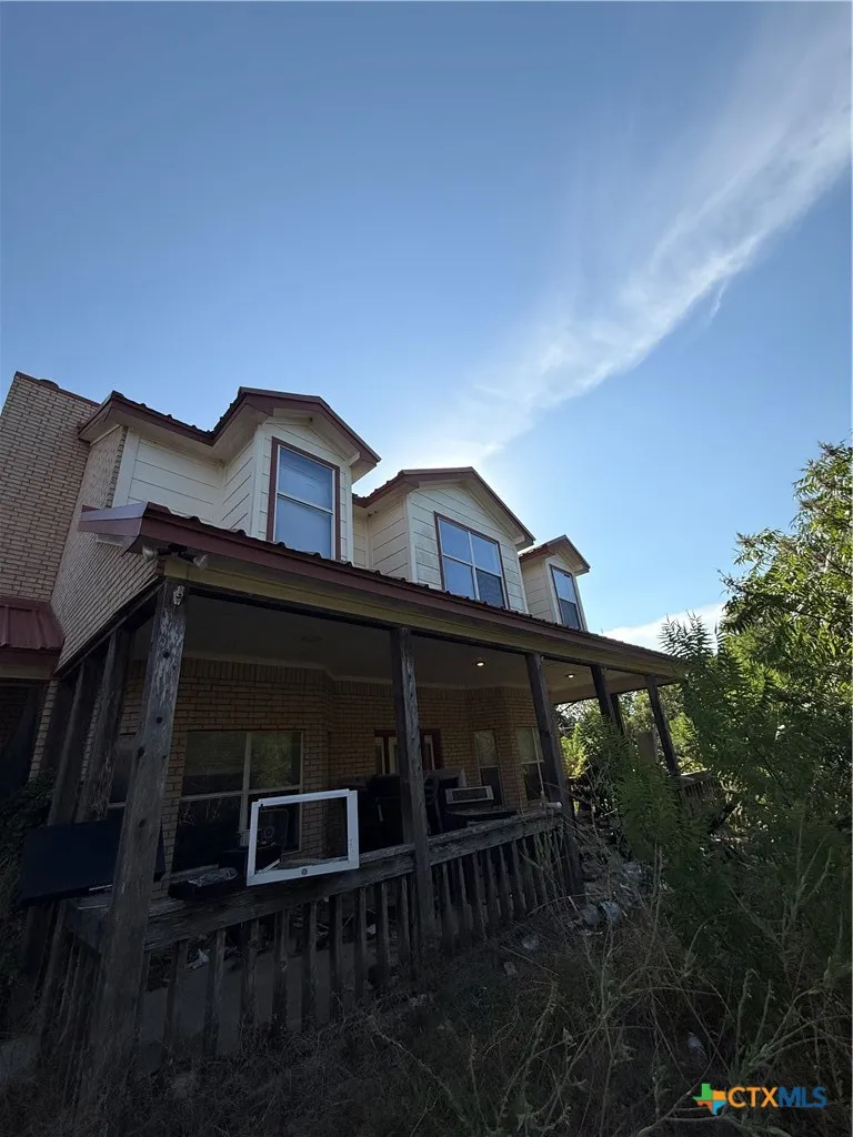 207 Armadillo Lane Copperas Cove, TX 76522