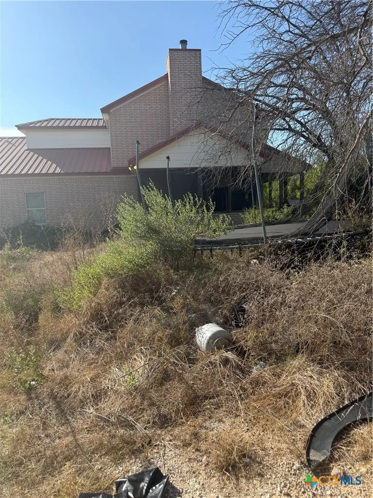207 Armadillo Lane Copperas Cove, TX 76522