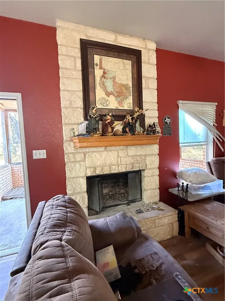207 Armadillo Lane Copperas Cove, TX 76522