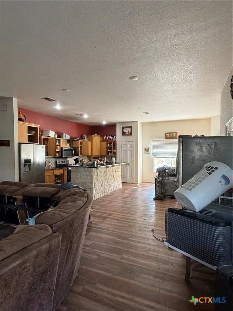 207 Armadillo Lane Copperas Cove, TX 76522