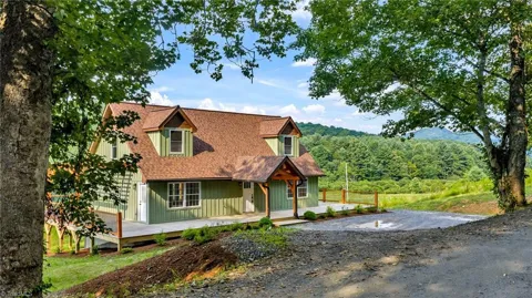 275 Grover Howell Road