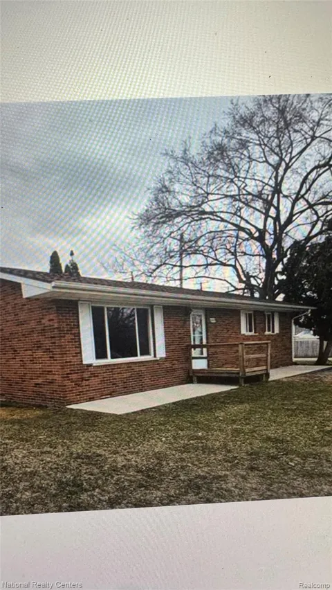 502 Henrietta Drive