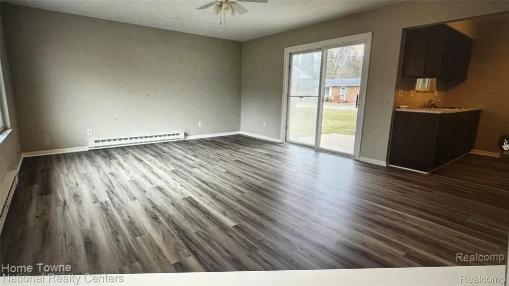 502 Henrietta Drive Algonac City, MI 48001