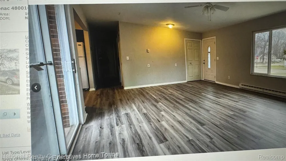 502 Henrietta Drive Algonac City, MI 48001
