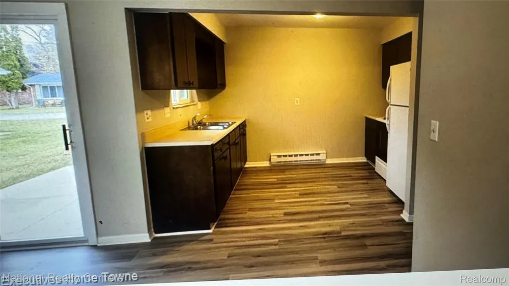 502 Henrietta Drive Algonac City, MI 48001
