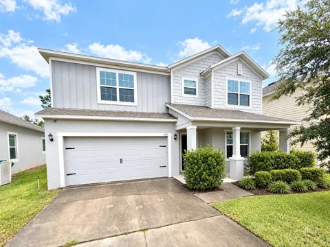 293 JACKSON LOOP