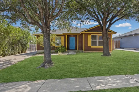 17816 Powder Creek Drive