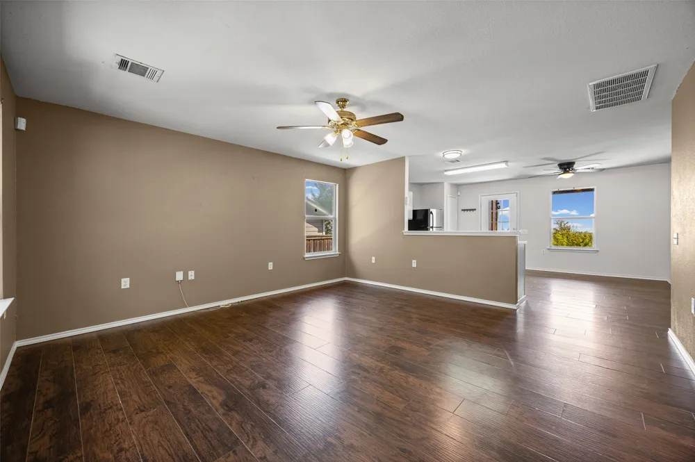 17816 Powder Creek Drive Manor, TX 78653